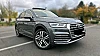 Audi Q5 II 2.0 TFSI 252 AVUS QUATTRO S TRONIC 7 thumbnail
