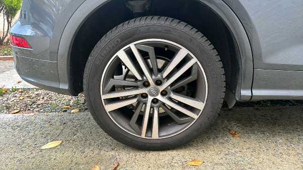Audi Q5 II 2.0 TFSI 252 AVUS QUATTRO S TRONIC 7