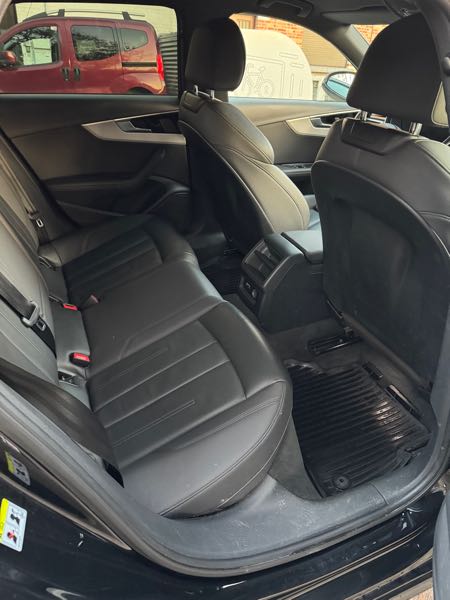 Audi A4 V (3) AVANT 35 TFSI 150 BUSINESS LINE S TRONIC 7