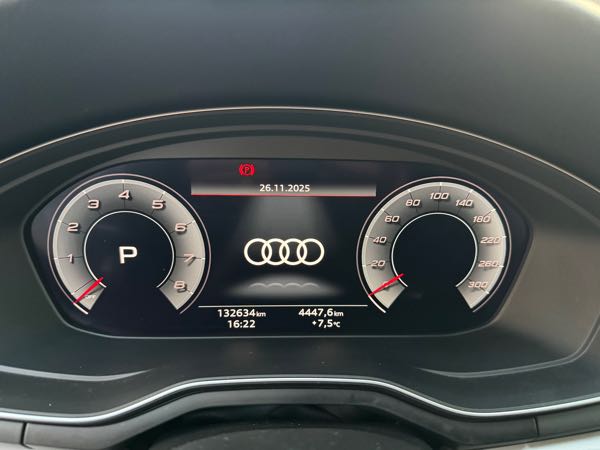 Audi A4 V (3) AVANT 35 TFSI 150 BUSINESS LINE S TRONIC 7