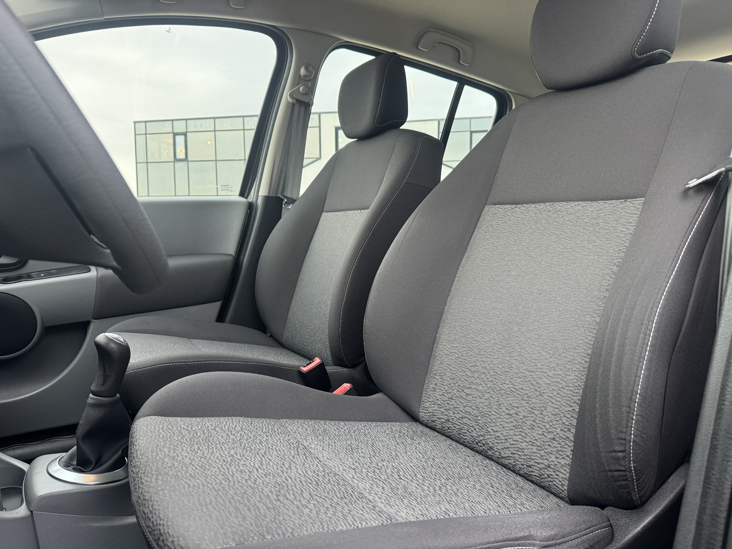 Renault MODUS 1.2 16V 75CH MODUS.COM