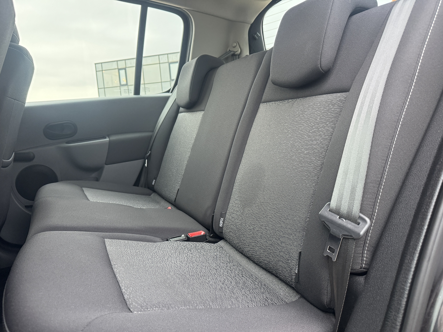 Renault MODUS 1.2 16V 75CH MODUS.COM