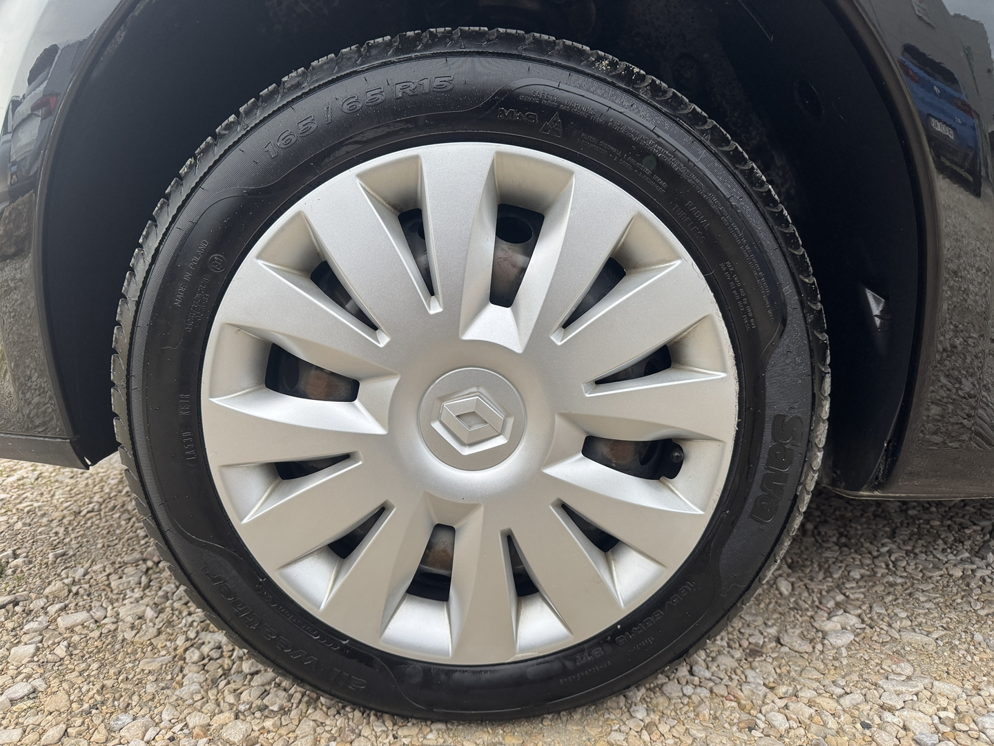 Renault MODUS 1.2 16V 75CH MODUS.COM