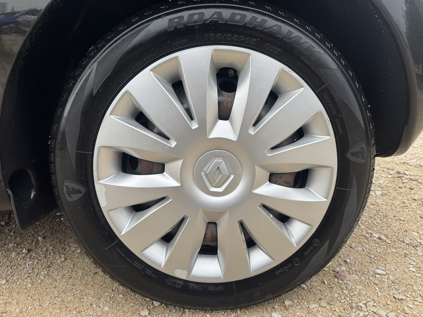 Renault MODUS 1.2 16V 75CH MODUS.COM