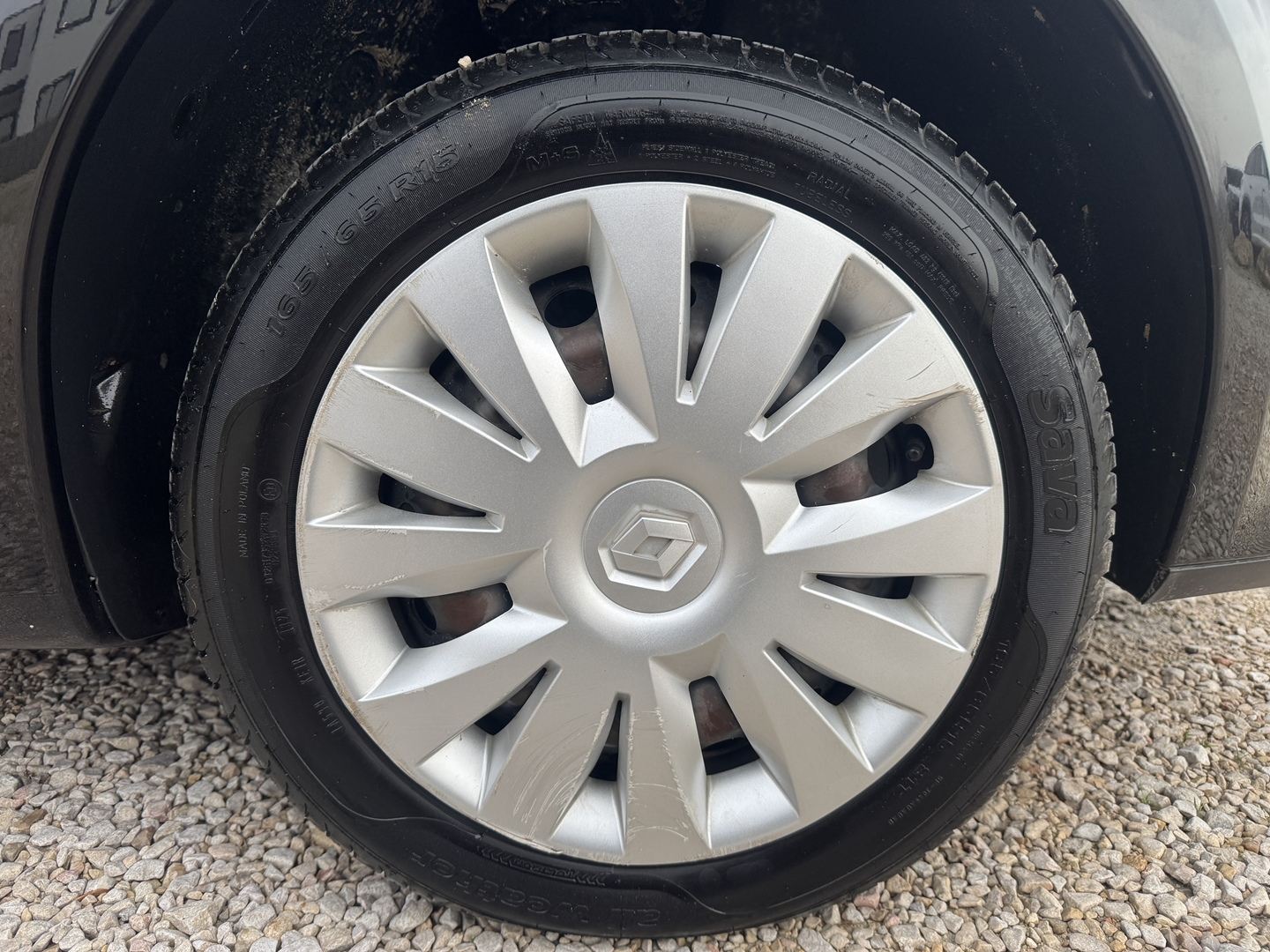 Renault MODUS 1.2 16V 75CH MODUS.COM