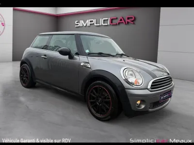 Mini ONE MINI 1.4 i 16V 75 cv HATCH