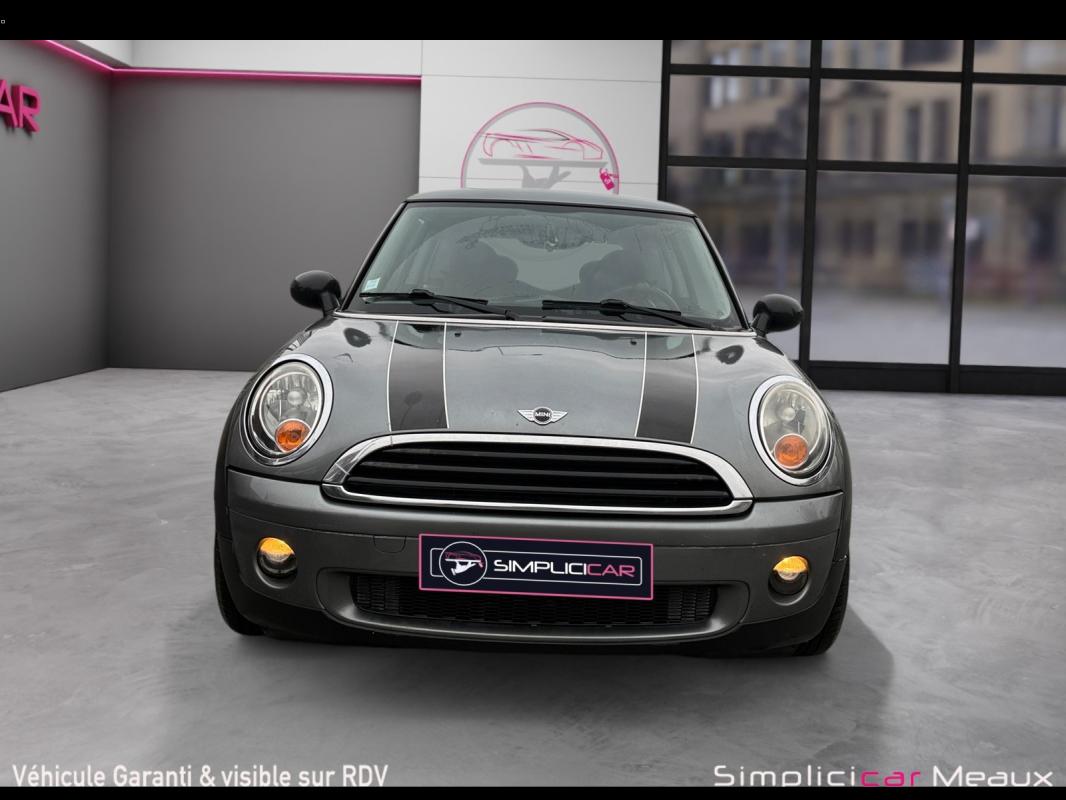 Mini ONE MINI 1.4 i 16V 75 cv HATCH