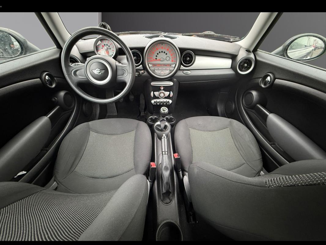 Mini ONE MINI 1.4 i 16V 75 cv HATCH