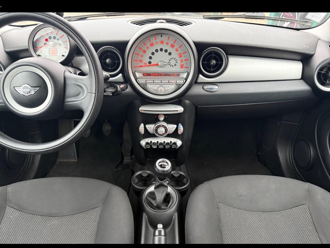 Mini ONE MINI 1.4 i 16V 75 cv HATCH