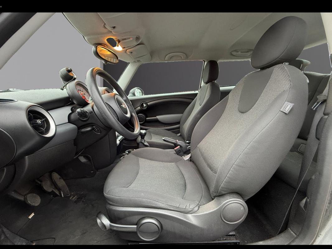 Mini ONE MINI 1.4 i 16V 75 cv HATCH