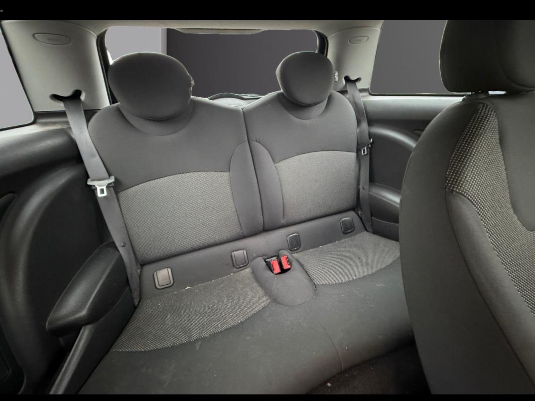 Mini ONE MINI 1.4 i 16V 75 cv HATCH