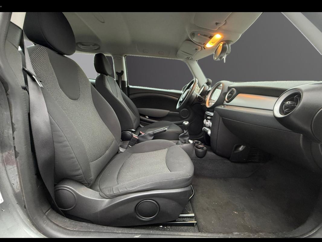 Mini ONE MINI 1.4 i 16V 75 cv HATCH