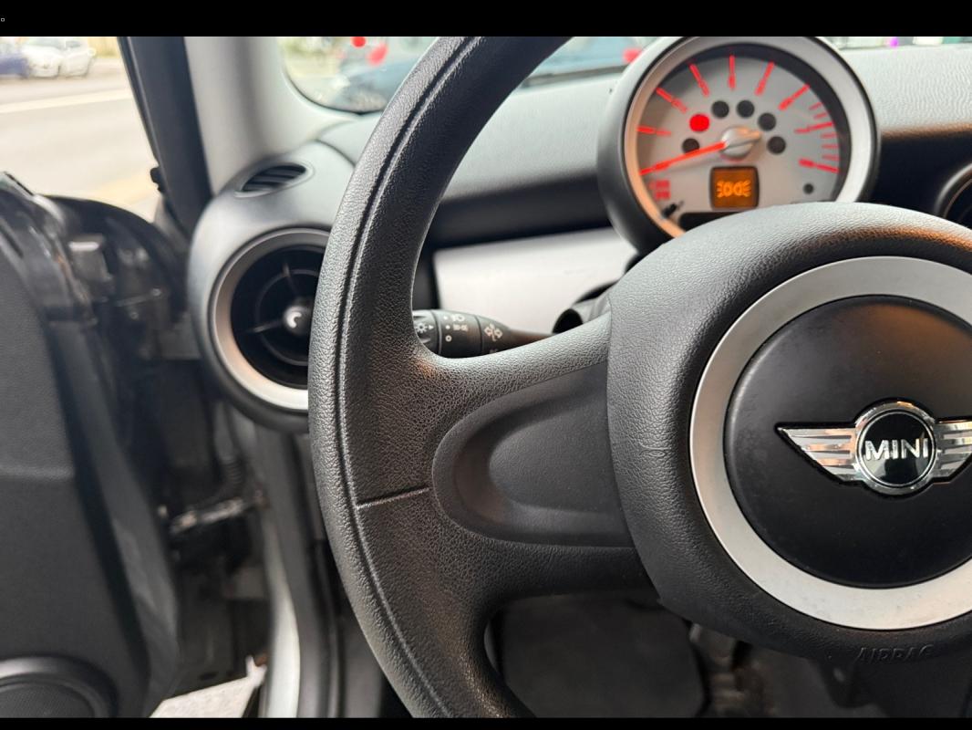 Mini ONE MINI 1.4 i 16V 75 cv HATCH