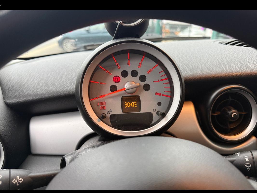 Mini ONE MINI 1.4 i 16V 75 cv HATCH