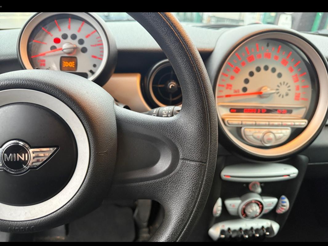 Mini ONE MINI 1.4 i 16V 75 cv HATCH