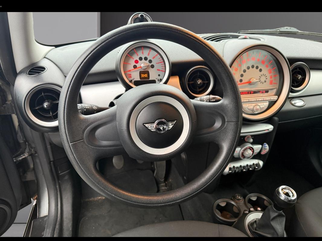 Mini ONE MINI 1.4 i 16V 75 cv HATCH