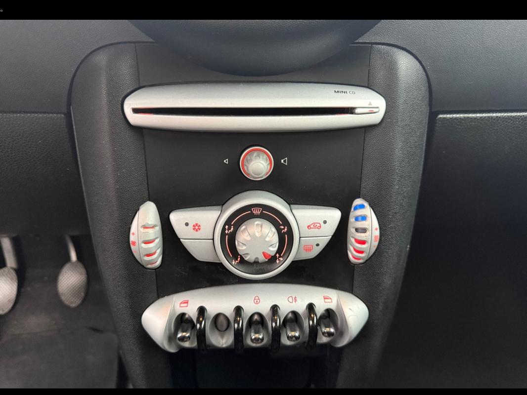 Mini ONE MINI 1.4 i 16V 75 cv HATCH