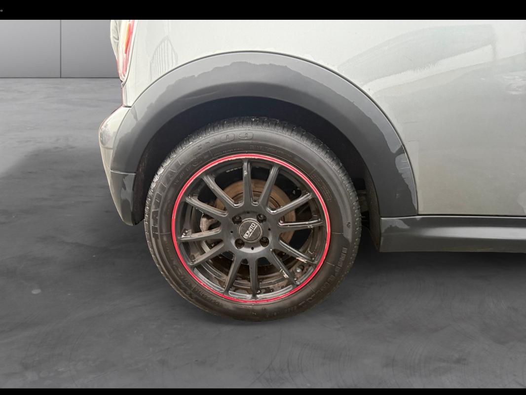 Mini ONE MINI 1.4 i 16V 75 cv HATCH