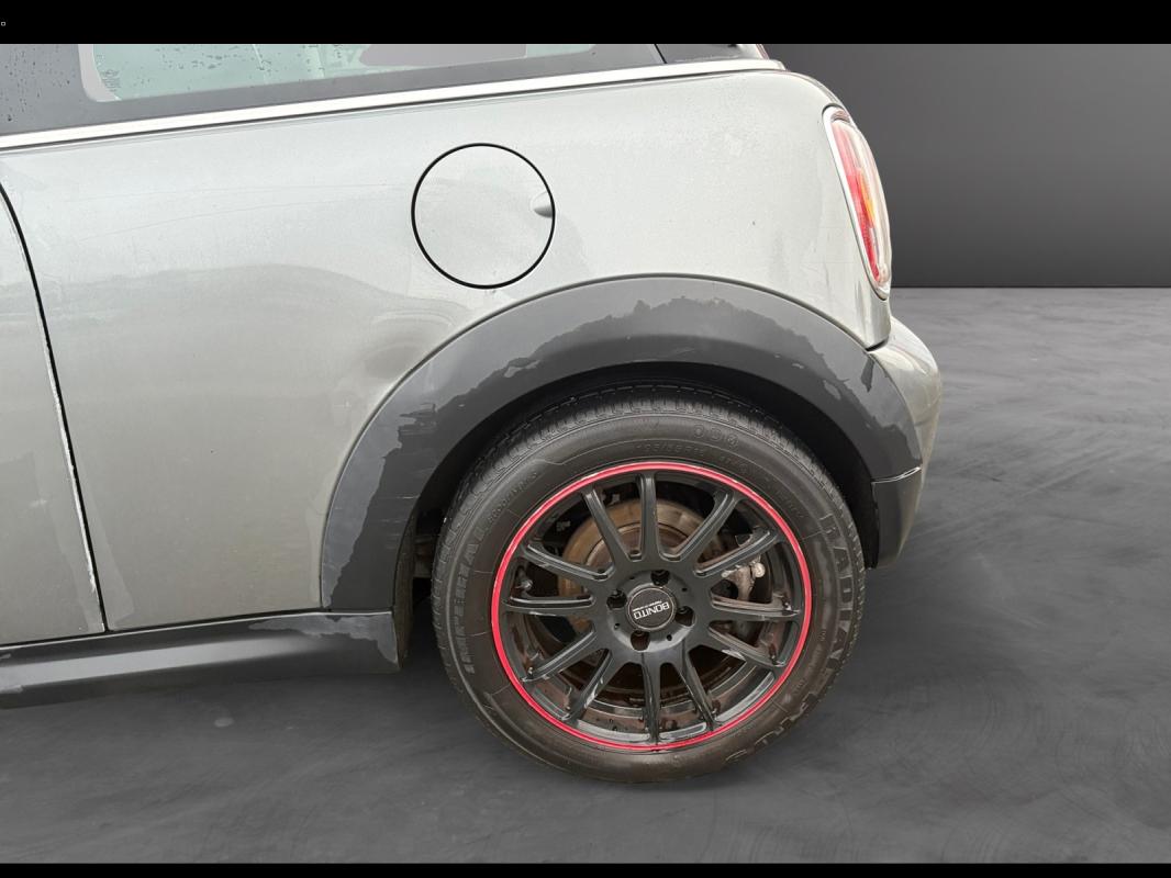 Mini ONE MINI 1.4 i 16V 75 cv HATCH