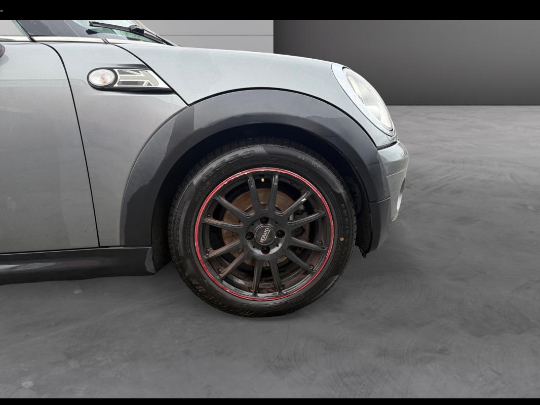 Mini ONE MINI 1.4 i 16V 75 cv HATCH