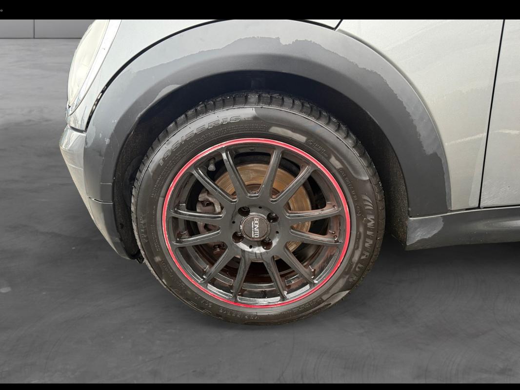 Mini ONE MINI 1.4 i 16V 75 cv HATCH