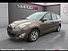 Renault Scenic III dCi 130 FAP Expression Euro 5 2011 thumbnail