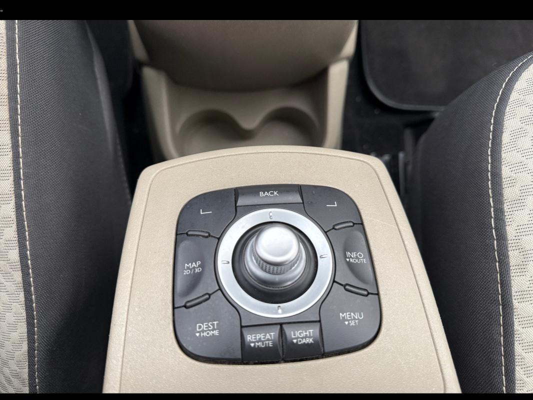 Renault Scenic III dCi 130 FAP Expression Euro 5 2011