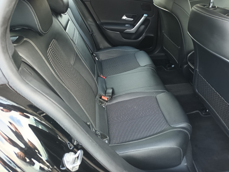 Mercedes-Benz CLA SHOOTING BRAKE 200 D 150CH PROGRESSIVE LINE 8G-DCT 8CV