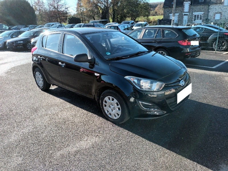 Hyundai I20 1.2 PACK EVIDENCE