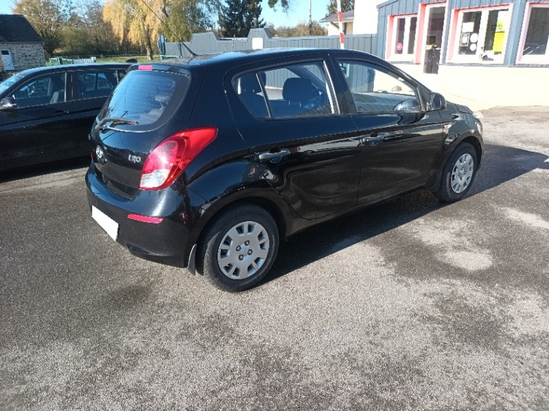 Hyundai I20 1.2 PACK EVIDENCE