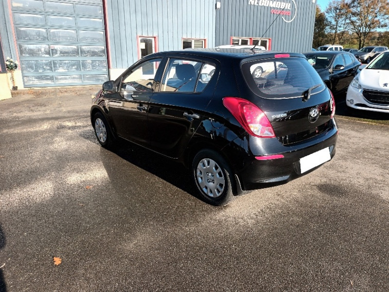 Hyundai I20 1.2 PACK EVIDENCE
