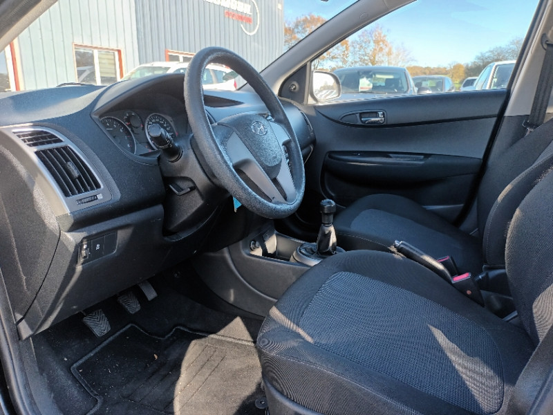 Hyundai I20 1.2 PACK EVIDENCE