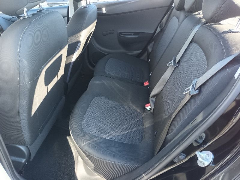 Hyundai I20 1.2 PACK EVIDENCE