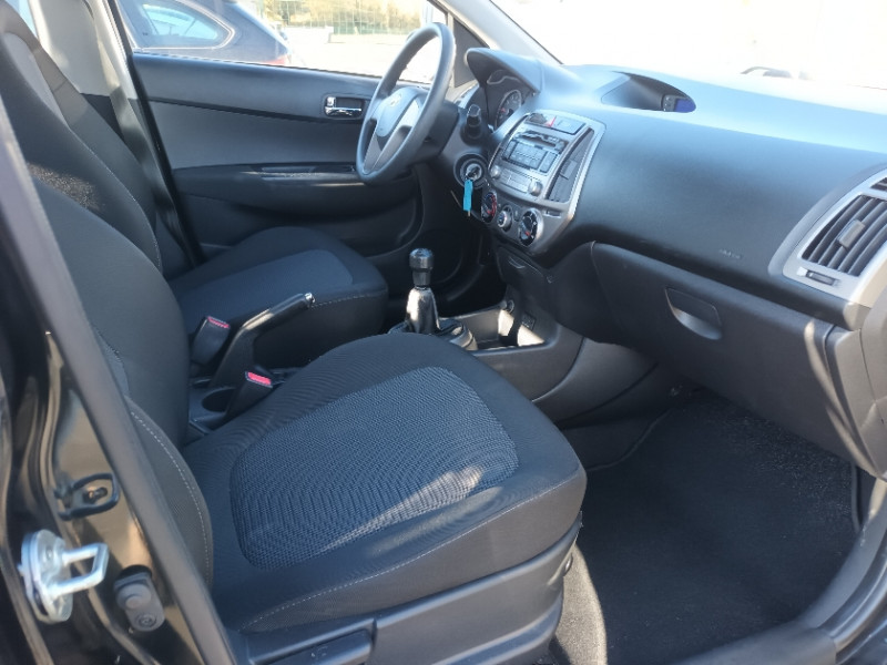 Hyundai I20 1.2 PACK EVIDENCE