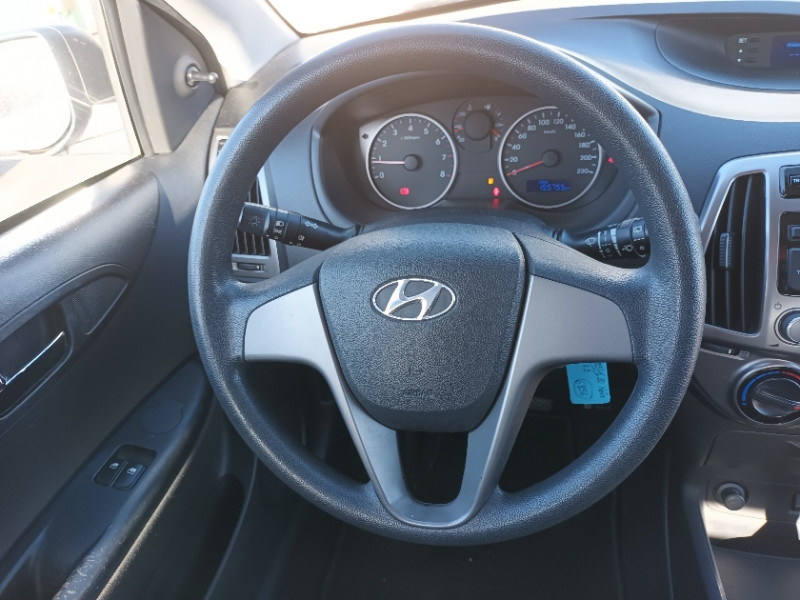 Hyundai I20 1.2 PACK EVIDENCE