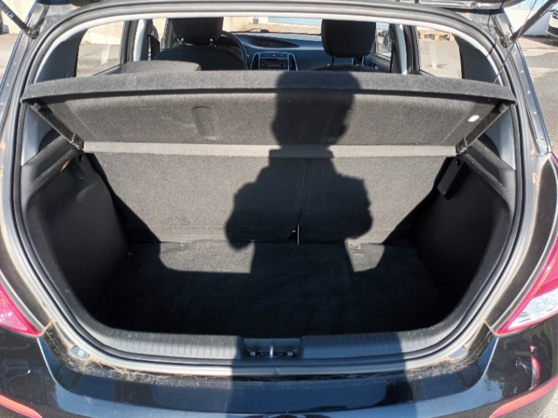 Hyundai I20 1.2 PACK EVIDENCE