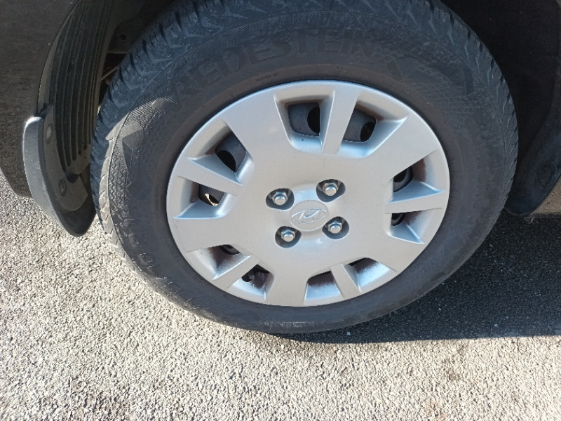 Hyundai I20 1.2 PACK EVIDENCE