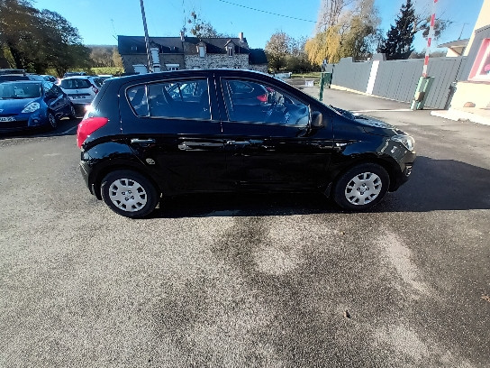 Hyundai I20 1.2 PACK EVIDENCE