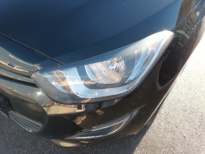 Hyundai I20 1.2 PACK EVIDENCE