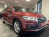 Audi Q5 35 TDI 163CH S LINE QUATTRO S TRONIC 7 EURO6D-T thumbnail