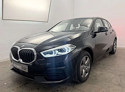 BMW 118 118i / Navi / Radar / Etat neuf / Garantie 12 Mois