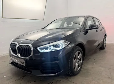 BMW 118 118i / Navi / Radar / Etat neuf / Garantie 12 Mois
