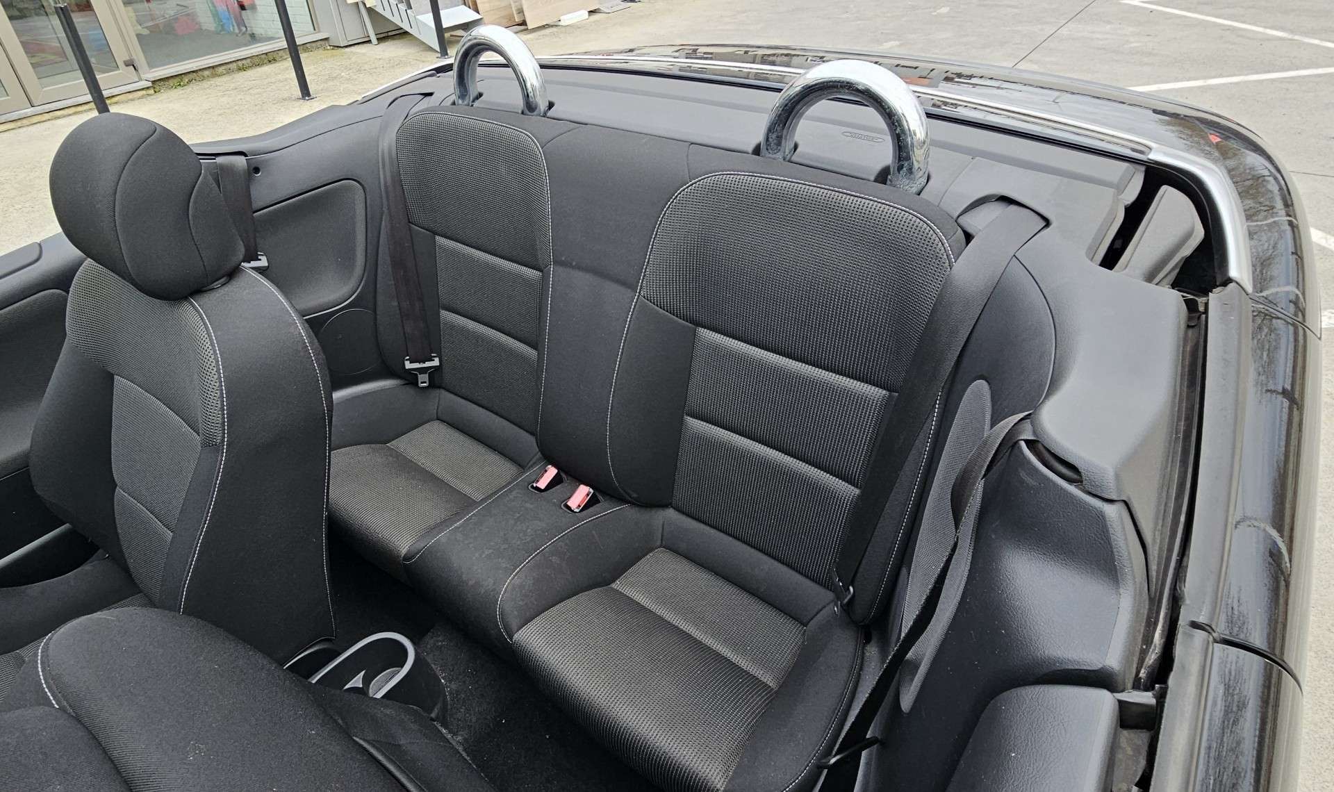 Peugeot 207 207 CC 1.6i 16v - Garantie 12 mois