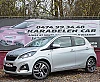 Peugeot 108 1.0 VTi Allure BOITE AUT CARPLAY CAM CLIM 16.789KM thumbnail