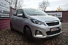 Peugeot 108 1.0 VTi Allure BOITE AUT CARPLAY CAM CLIM 16.789KM thumbnail