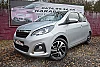 Peugeot 108 1.0 VTi Allure BOITE AUT CARPLAY CAM CLIM 16.789KM thumbnail