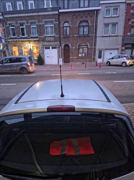 Opel Corsa V 1.2 70 ESSENTIA 5P