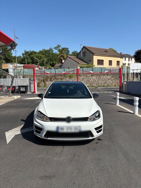 Volkswagen Golf 7 R-Line 150ch Full pack R