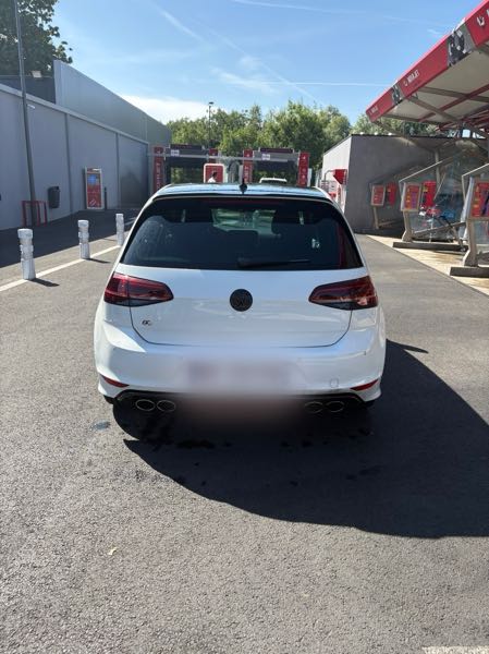 Volkswagen Golf 7 R-Line 150ch Full pack R