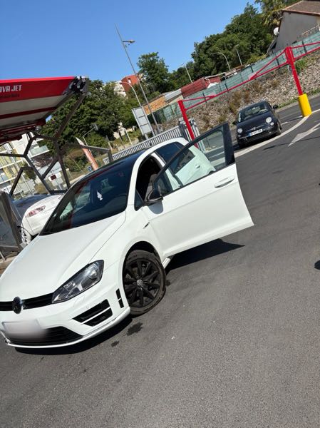 Volkswagen Golf 7 R-Line 150ch Full pack R